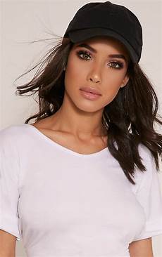 Woman Cap
