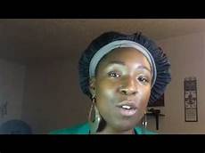 Woman Cap