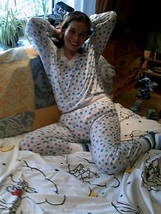 Woman Pyjamas