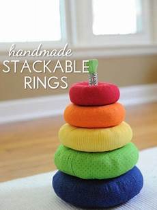 Wooden Baby Toys