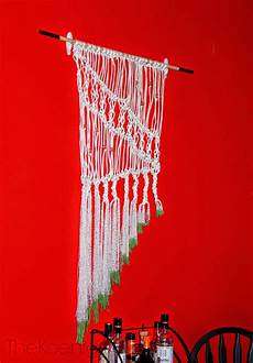 Woven Yarn