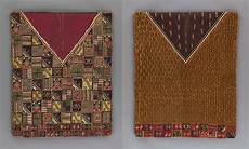 Woven Yarn