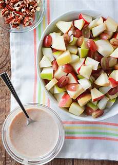 Yoghurt Dressings