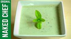 Yoghurt Dressings